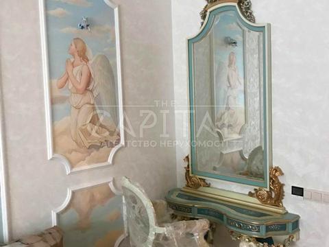 квартира по адресу Круглоуниверситетская ул., 13