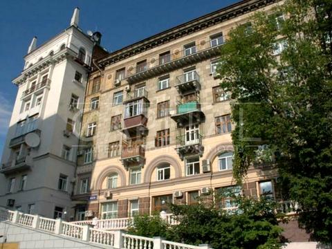 квартира по адресу Круглоуниверситетская ул., 13