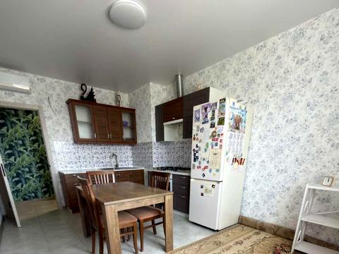 квартира за адресою Миколаївська вул., 3-Б
