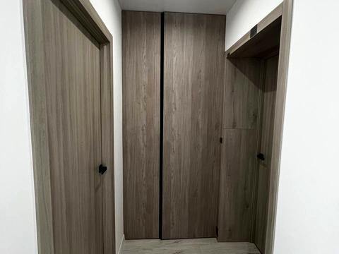 квартира по адресу Воли просп., 39