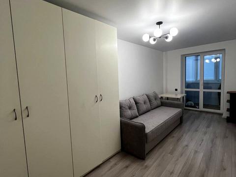 квартира по адресу Воли просп., 39