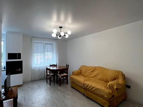 квартира по адресу Воли просп., 39