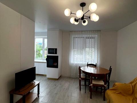 квартира по адресу Воли просп., 39