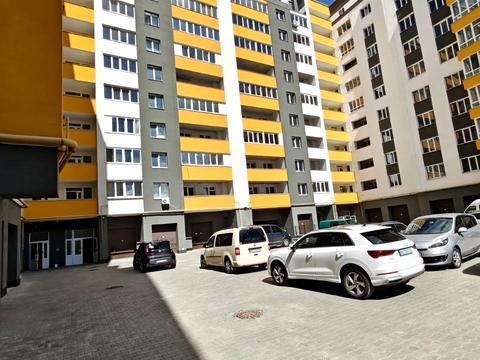 квартира за адресою Степана Бандери вул., 30-А