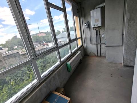 квартира по адресу Степана Бандери ул., 30-А