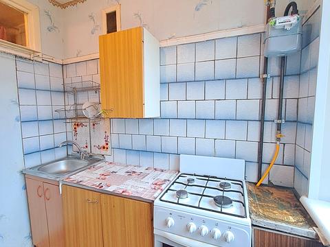 квартира за адресою Суми, Романа Атаманюка вул., 45