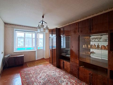 квартира за адресою Суми, Романа Атаманюка вул., 45