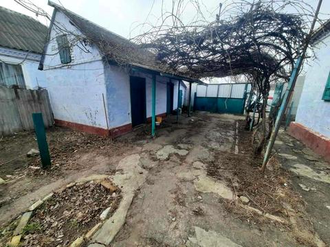 будинок за адресою смт. Обухівка, Обухівка