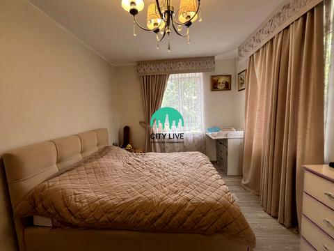 квартира за адресою Матейки вул., 60