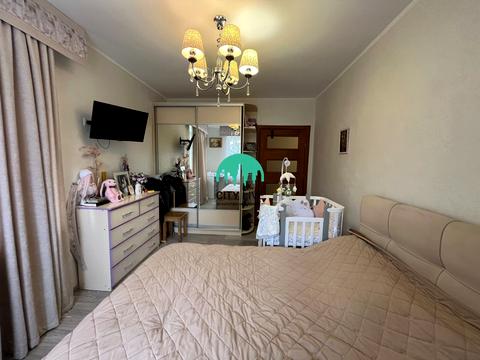 квартира за адресою Матейки вул., 60