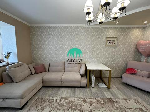 квартира за адресою Матейки вул., 60