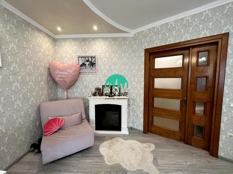 квартира за адресою Матейки вул., 60