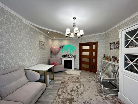 квартира за адресою Матейки вул., 60
