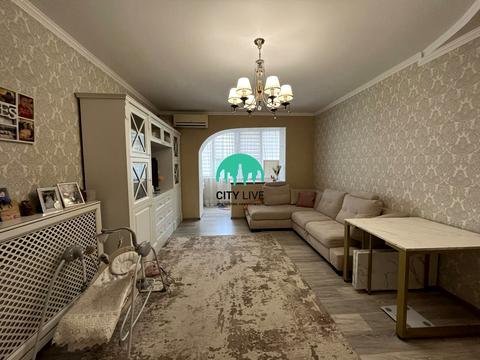 квартира за адресою Матейки вул., 60
