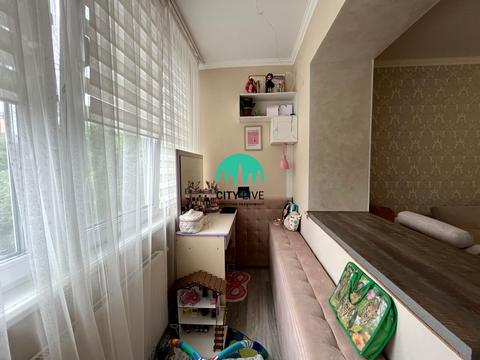 квартира за адресою Матейки вул., 60