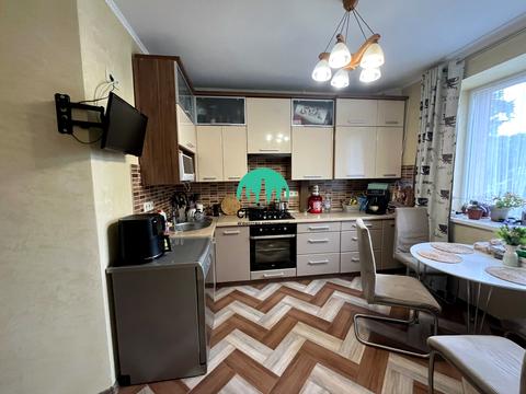 квартира за адресою Матейки вул., 60