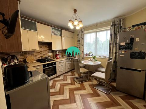 квартира за адресою Матейки вул., 60