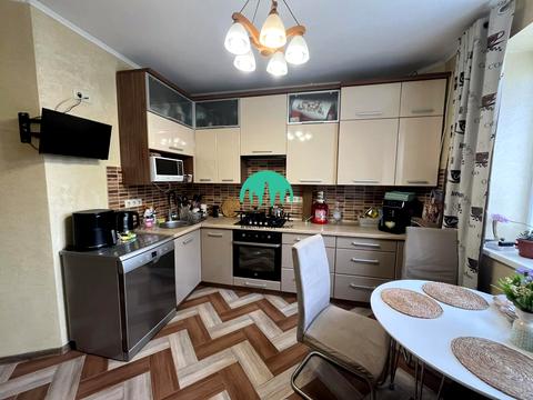 квартира за адресою Матейки вул., 60
