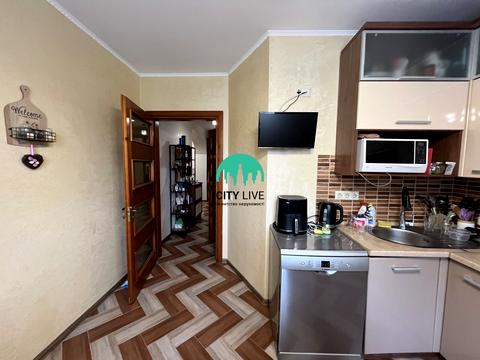 квартира за адресою Матейки вул., 60
