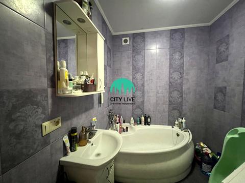 квартира за адресою Матейки вул., 60