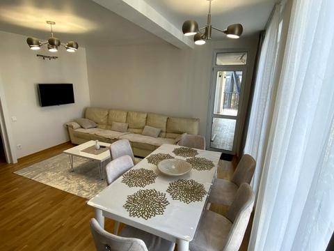 квартира за адресою Героїв УПА вул., 73-В