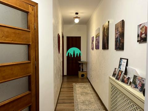 квартира за адресою Матейки вул., 60