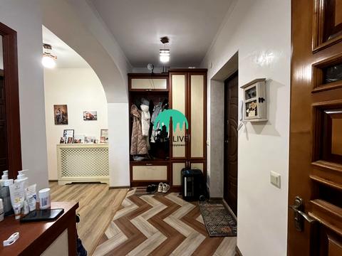 квартира за адресою Матейки вул., 60
