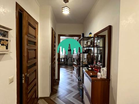 квартира за адресою Матейки вул., 60