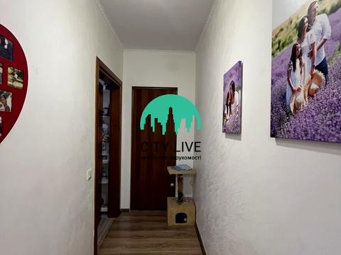 квартира за адресою Матейки вул., 60