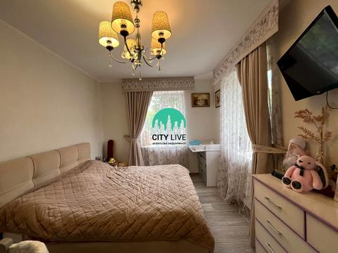 квартира за адресою Матейки вул., 60