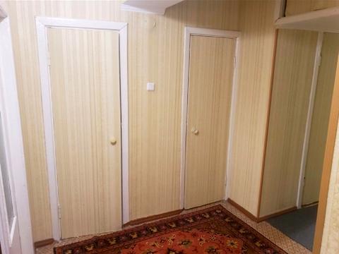 квартира за адресою Майборського вул., 2