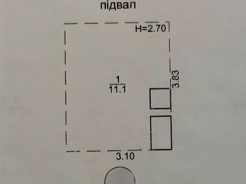 паркомісце за адресою Одеса, Шевченка просп., 33б