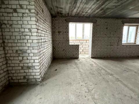 квартира по адресу Полтавский Шлях ул., 181-Б