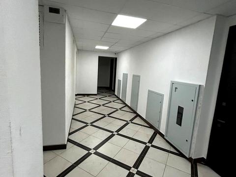 квартира по адресу Полтавский Шлях ул., 181-Б