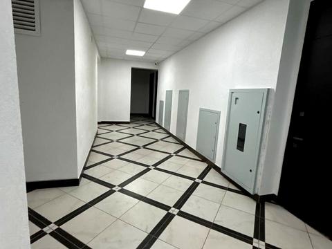 квартира по адресу Полтавский Шлях ул., 181-Б