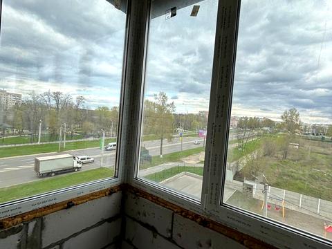 квартира по адресу Полтавский Шлях ул., 181-Б