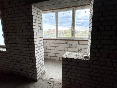квартира по адресу Полтавский Шлях ул., 181-Б