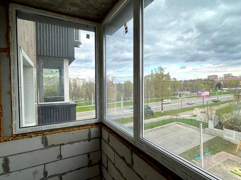 квартира по адресу Полтавский Шлях ул., 181-Б