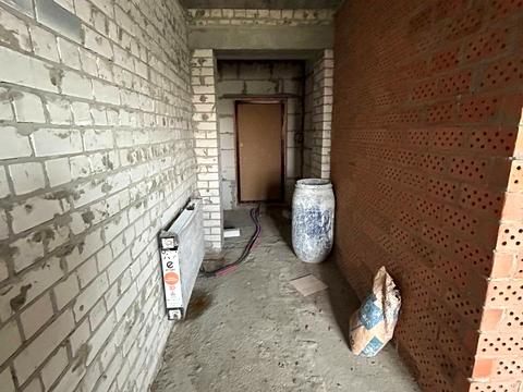 квартира по адресу Полтавский Шлях ул., 181-Б