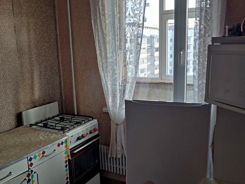 квартира по адресу Дружбы Народов ул., 206