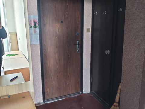 квартира по адресу Дружбы Народов ул., 206