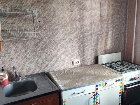 квартира по адресу Дружбы Народов ул., 206