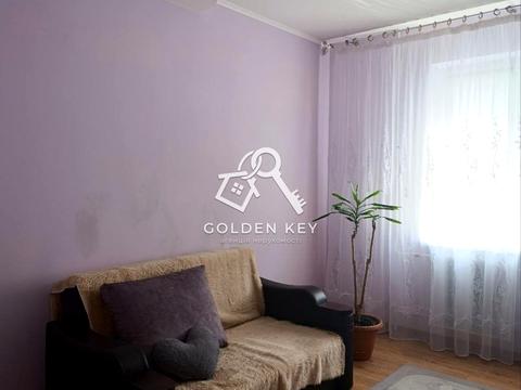 квартира за адресою Гірницький мікрорайон  (5-й мікрорайон), 42