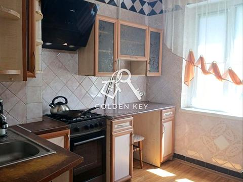 квартира за адресою Гірницький мікрорайон  (5-й мікрорайон), 42