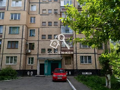 квартира за адресою Гірницький мікрорайон  (5-й мікрорайон), 42