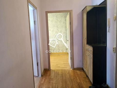 квартира за адресою Гірницький мікрорайон  (5-й мікрорайон), 42