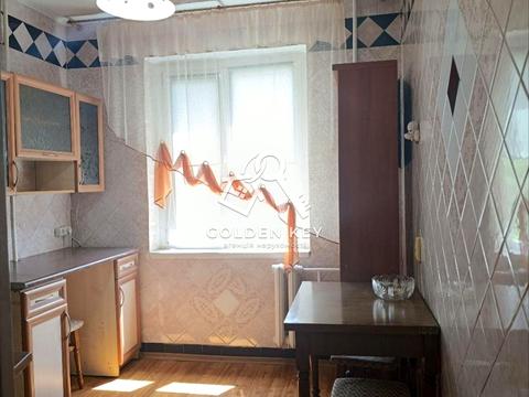 квартира за адресою Гірницький мікрорайон  (5-й мікрорайон), 42