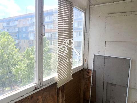 квартира за адресою Гірницький мікрорайон  (5-й мікрорайон), 42