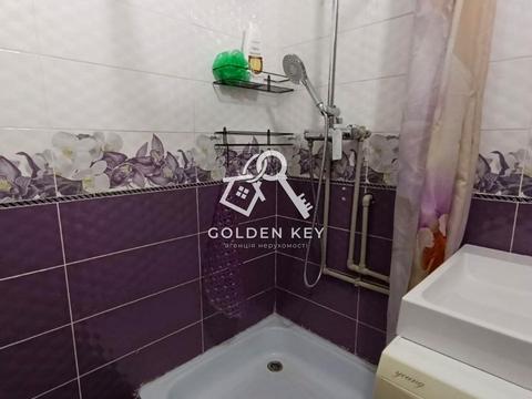 квартира за адресою Гірницький мікрорайон  (5-й мікрорайон), 42