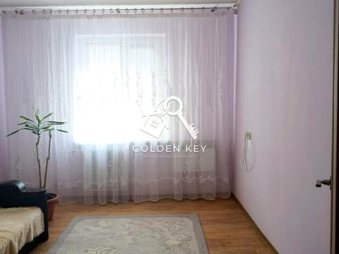 квартира за адресою Гірницький мікрорайон  (5-й мікрорайон), 42
